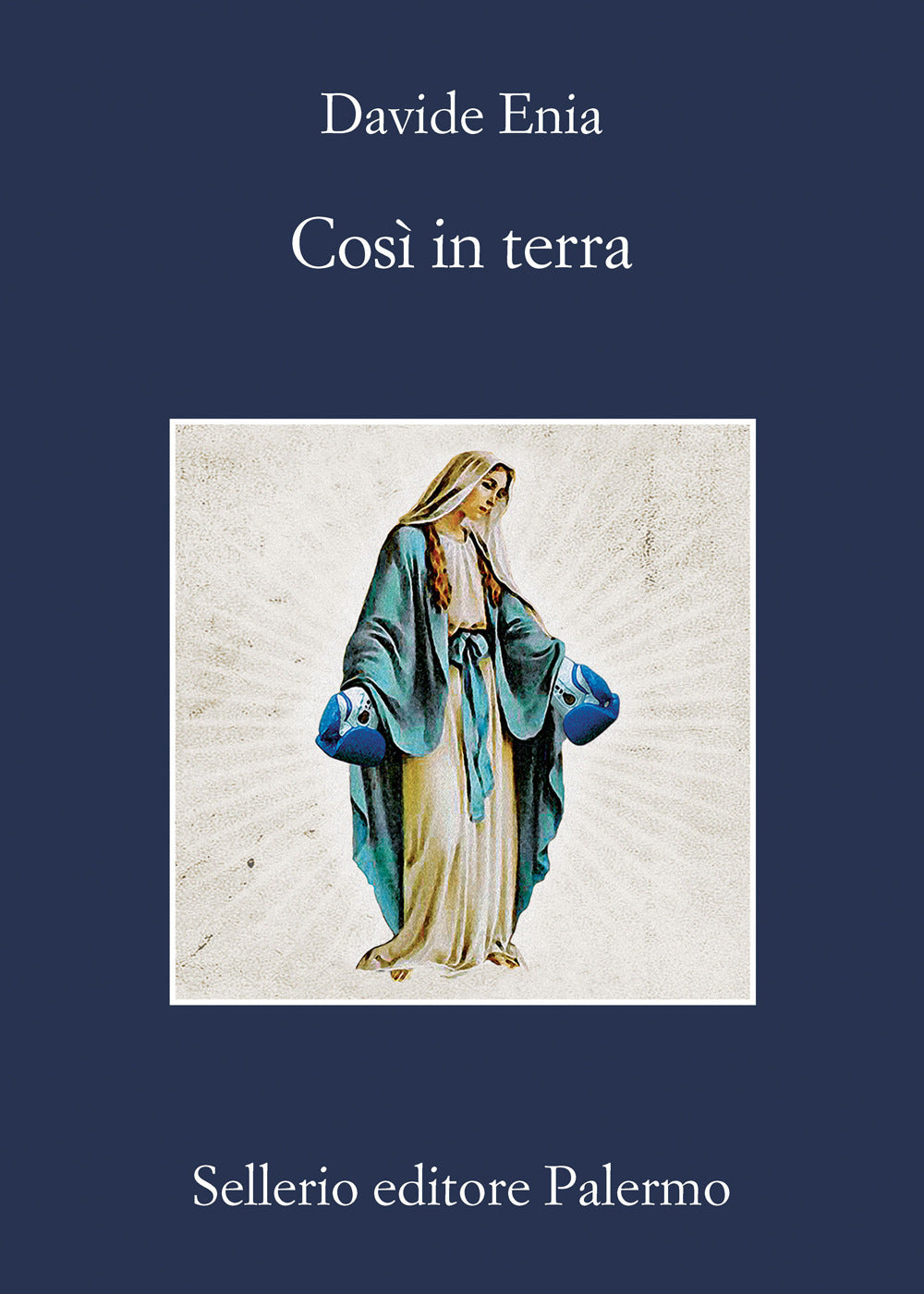 COSI' IN TERRA