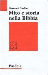 MITO E STORIA NELLA BIBBIA