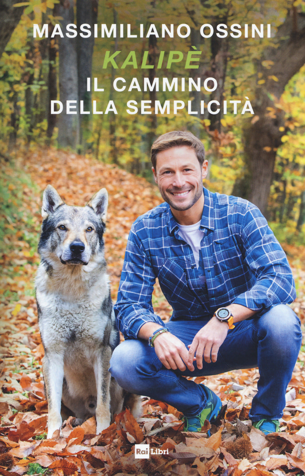 KALIPÈ. IL CAMMINO DELLA SEMPLICITÀ