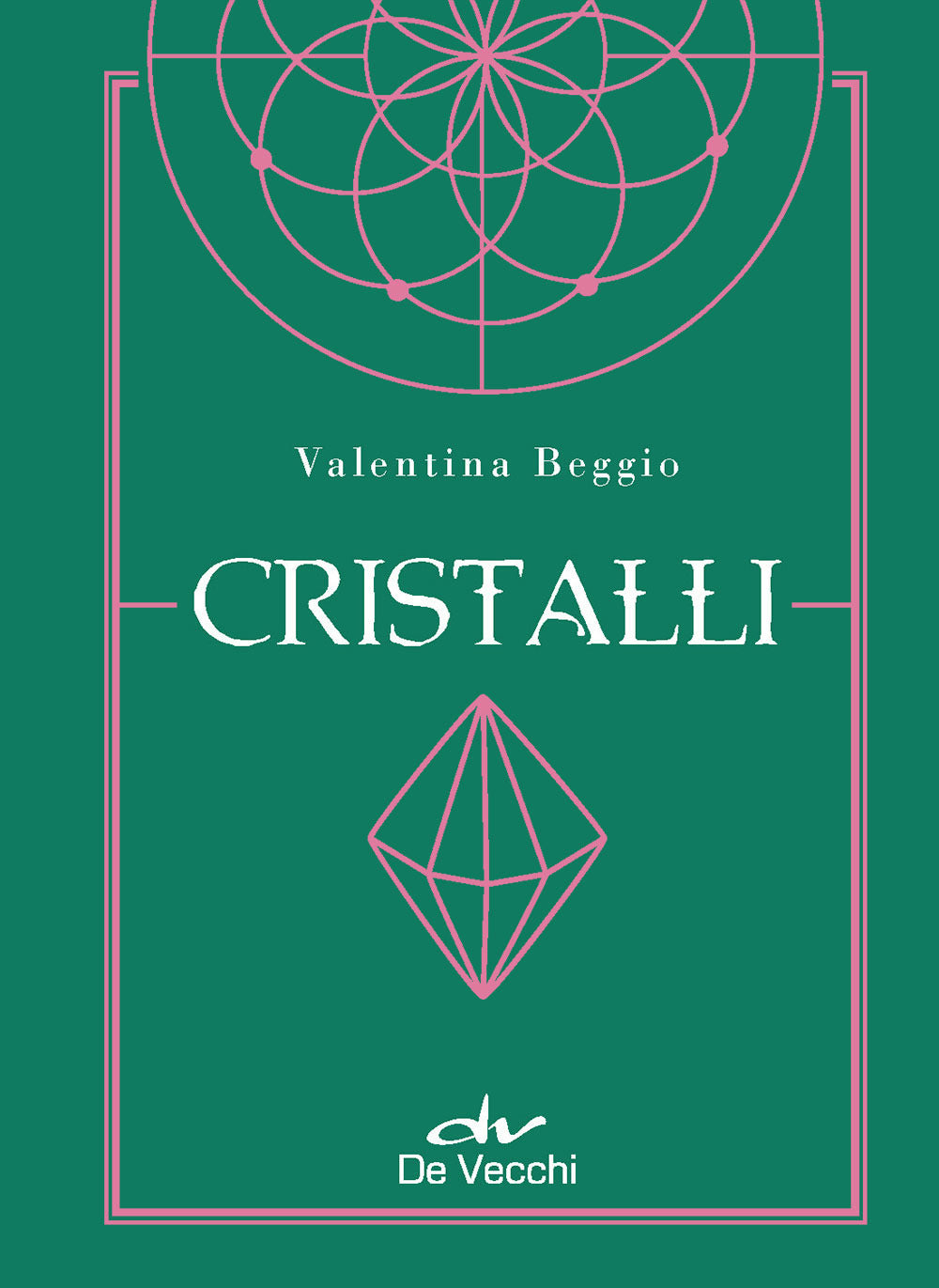 CRISTALLI. CON POSTER