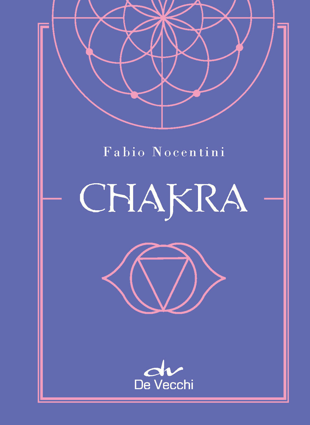 CHAKRA. CON POSTER