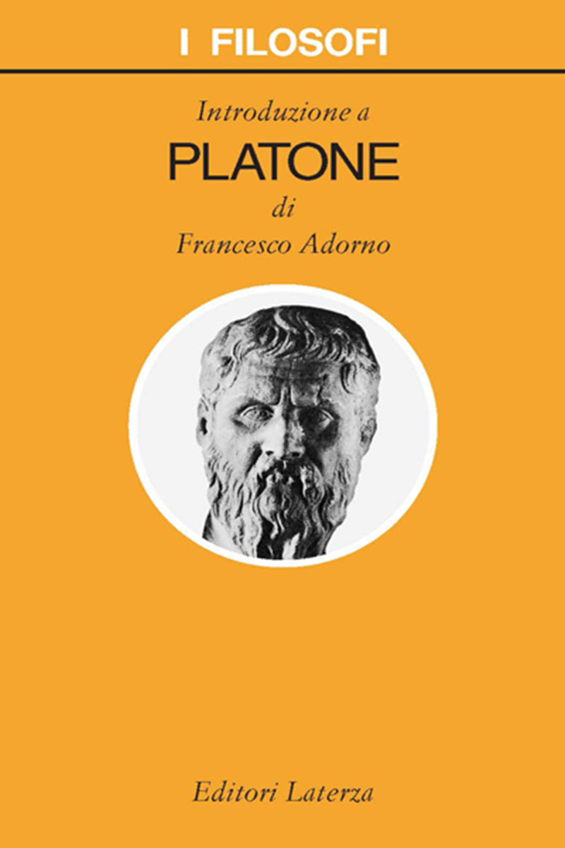 INTRODUZIONE A PLATONE