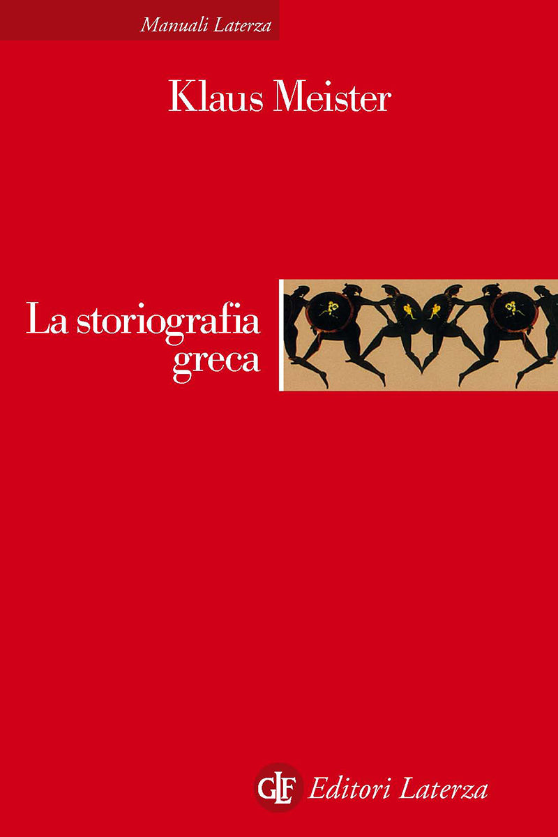 LA STORIOGRAFIA GRECA