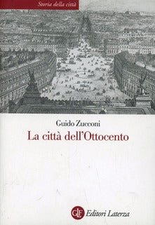 LA CITTA' DELL'OTTOCENTO