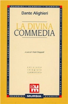 LA DIVINA COMMEDIA