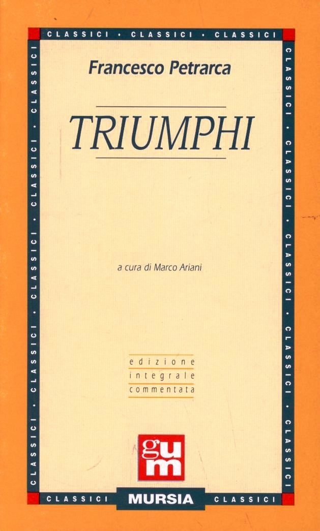 TRIUMPHI