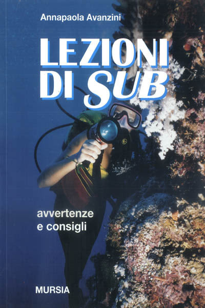 LEZIONI DI SUB