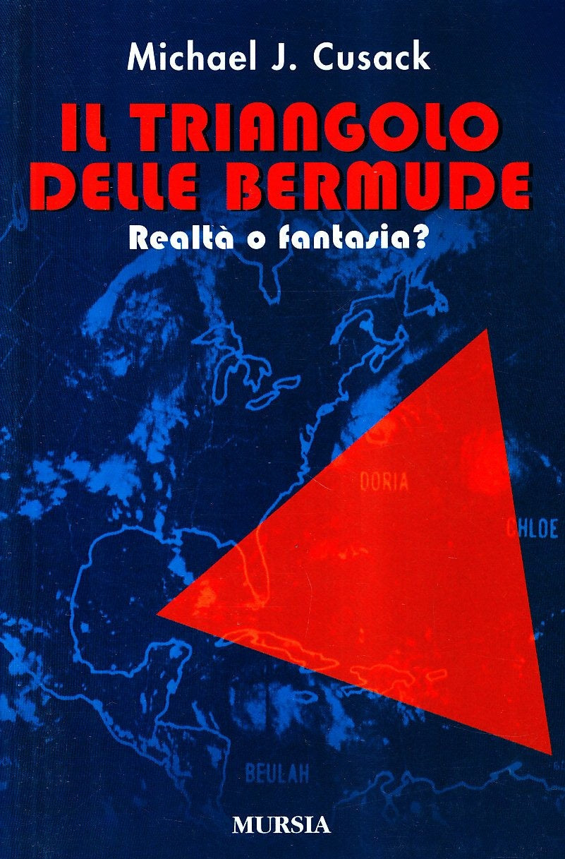 IL TRIANGOLO DELLE BERMUDE. REALTÀ O FANTASIA?
