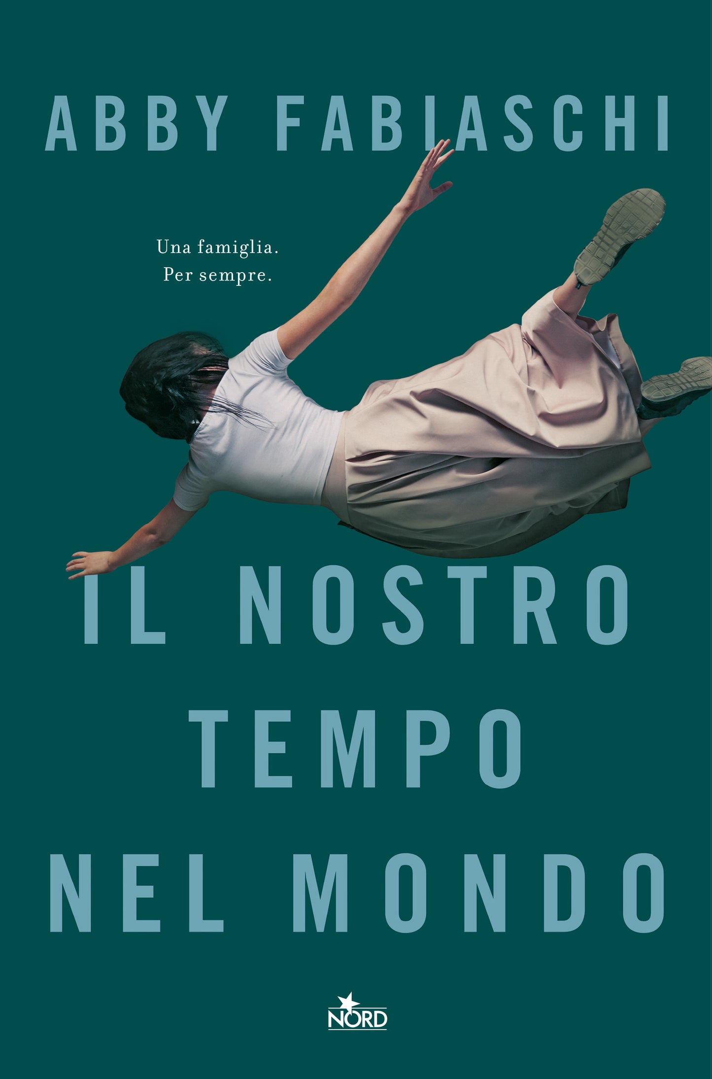 IL NOSTRO TEMPO NEL MONDO