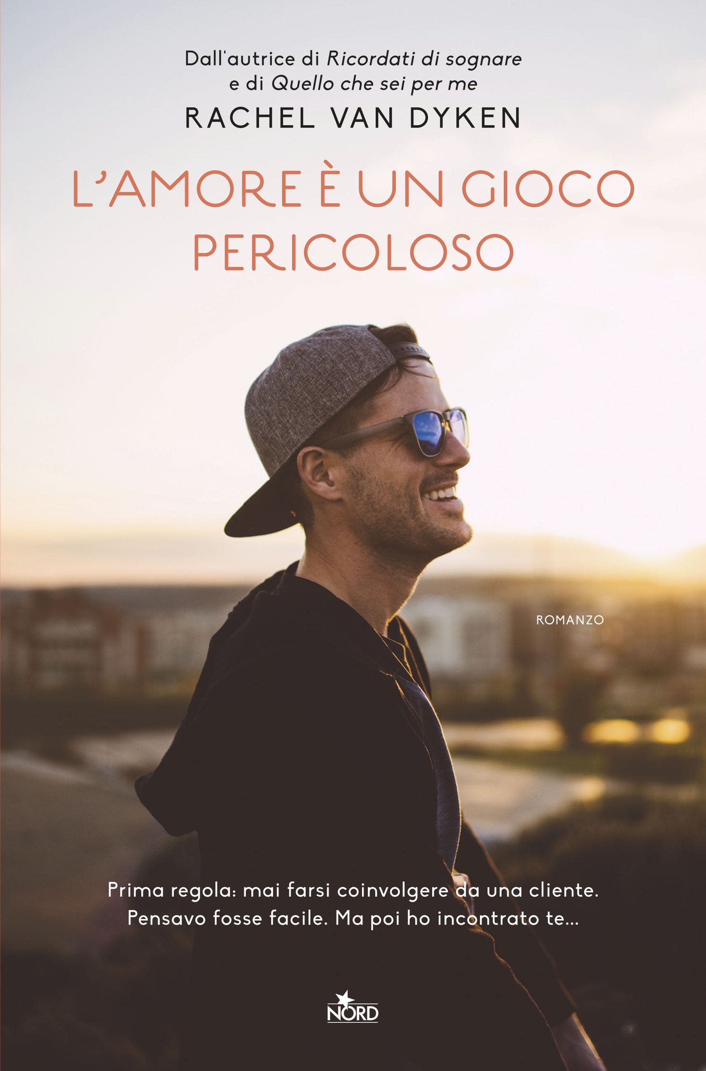 L'AMORE È UN GIOCO PERICOLOSO