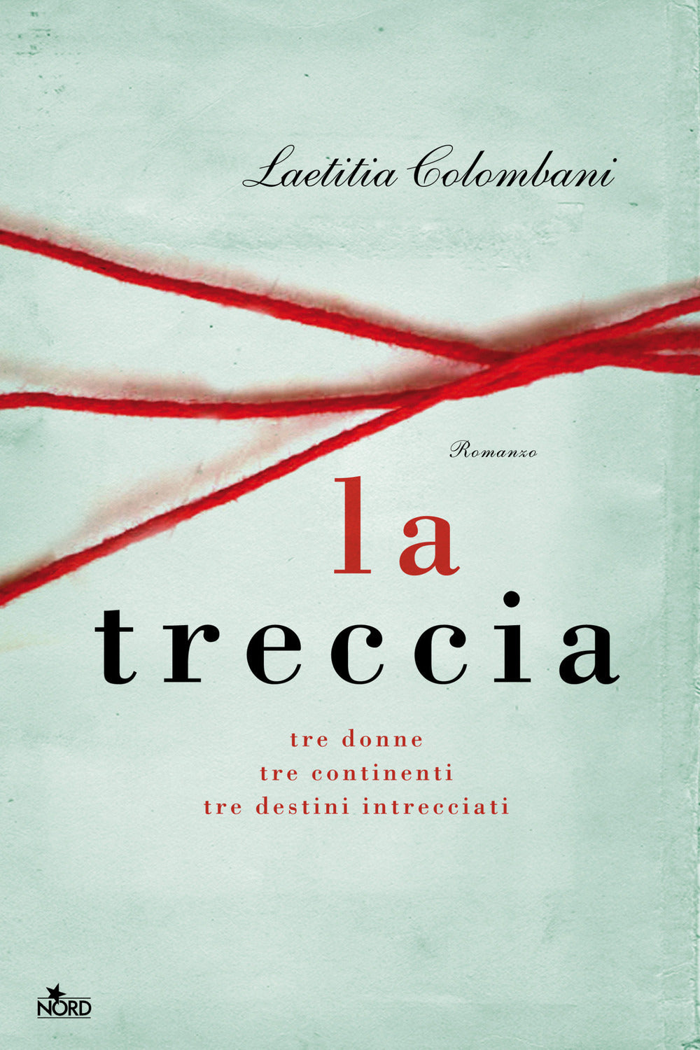 LA TRECCIA