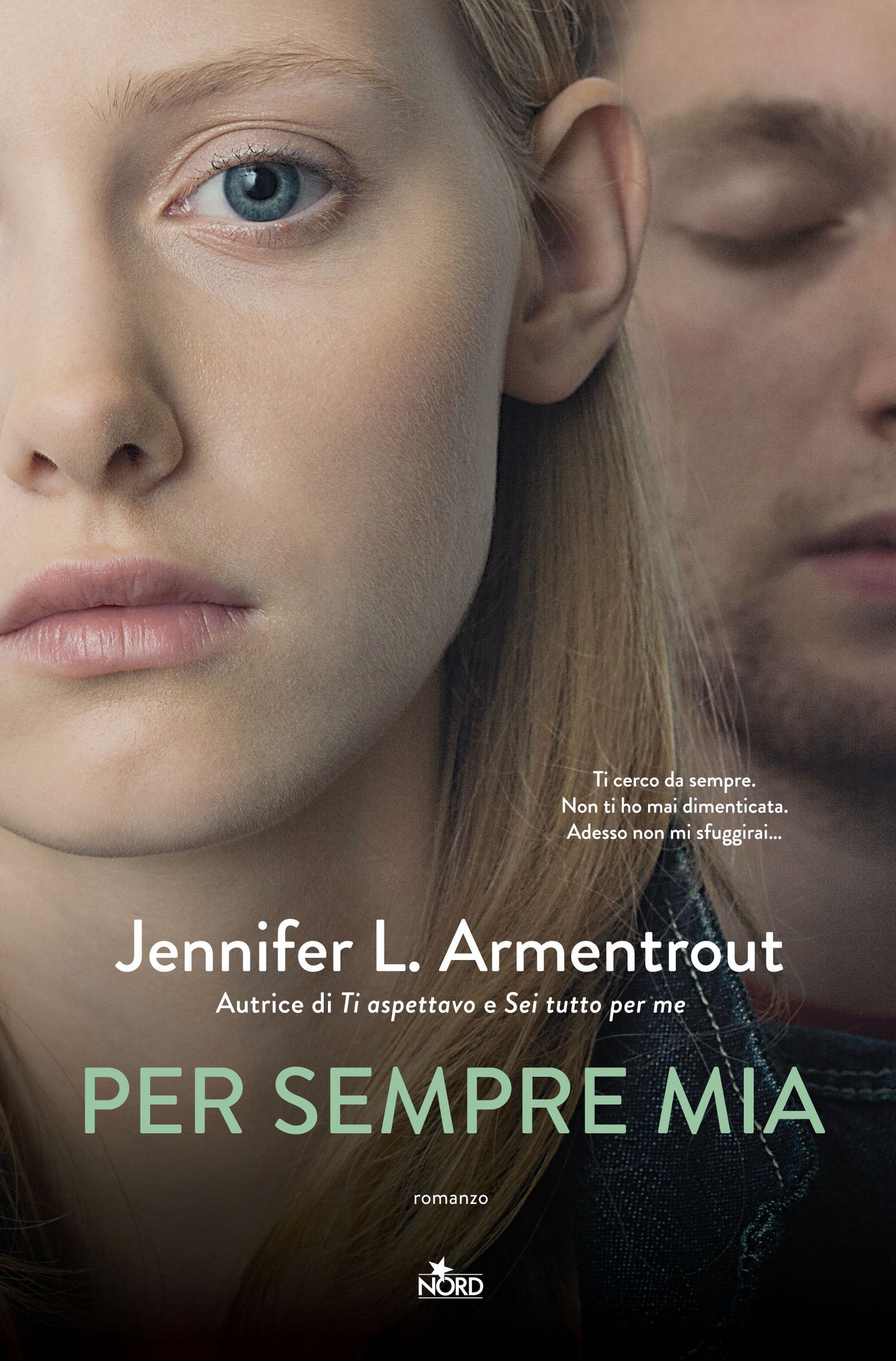 PER SEMPRE MIA