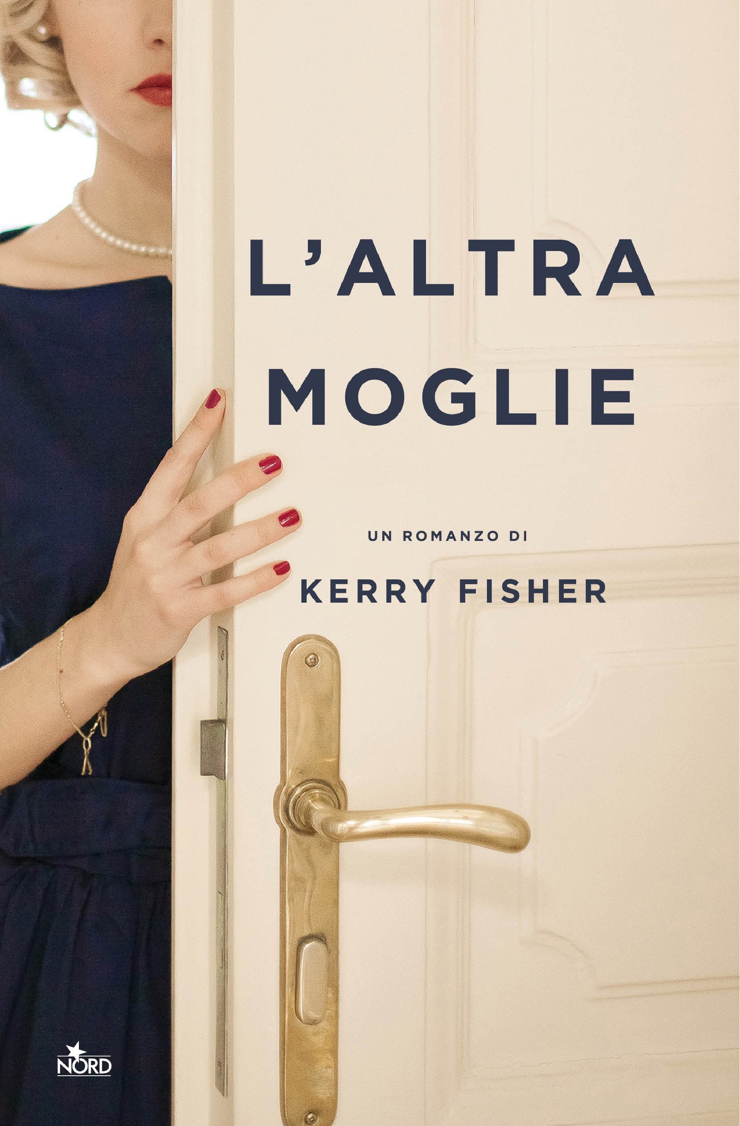 L'ALTRA MOGLIE