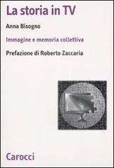 LA STORIA IN TV