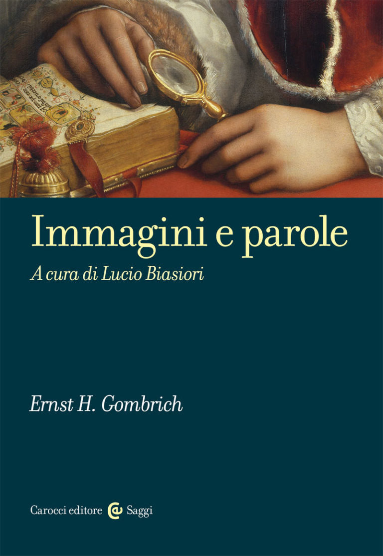 IMMAGINI E PAROLE