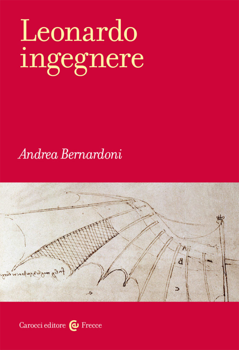 LEONARDO INGEGNERE