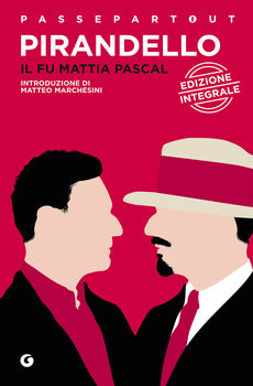 IL FU MATTIA PASCAL