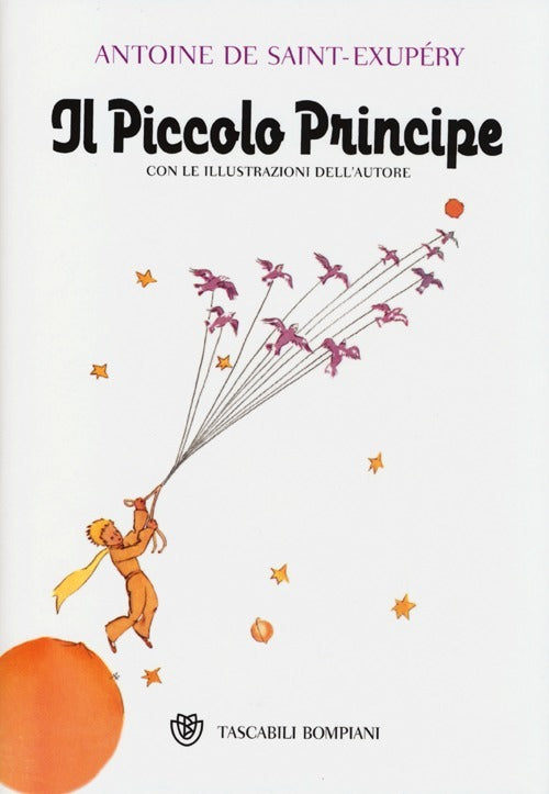 IL PICCOLO PRINCIPE. EDIZ. ILLUSTRATA