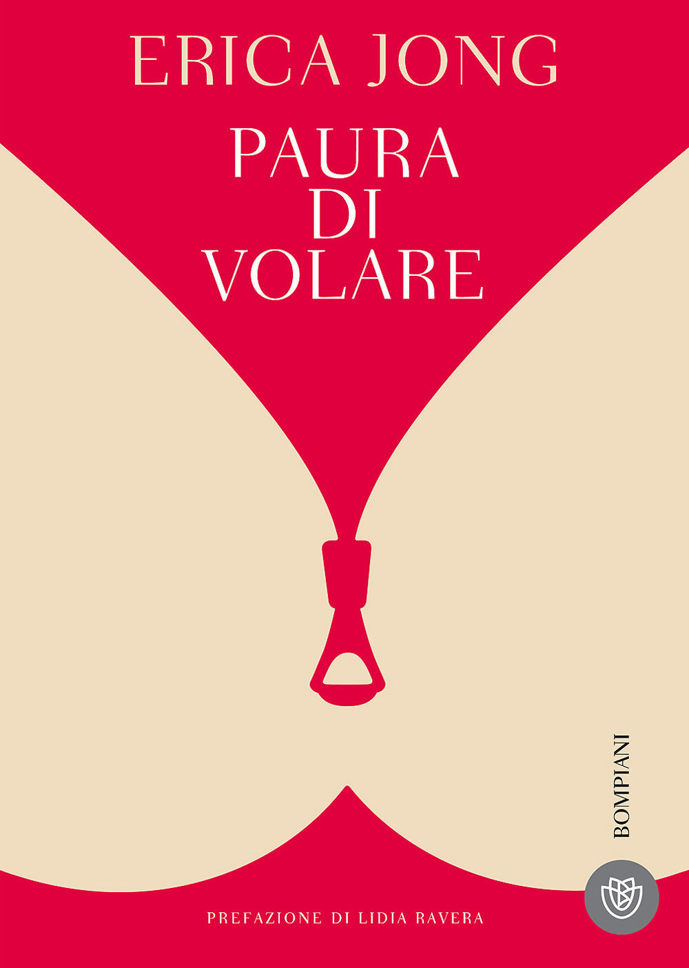 PAURA DI VOLARE