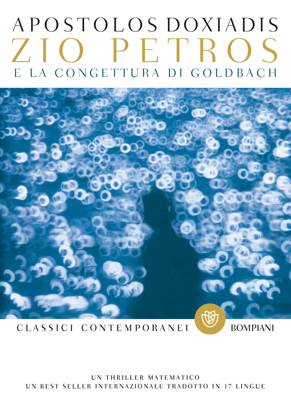 ZIO PETROS E LA CONGETTURA DI GOLDBACH