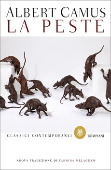 PESTE (LA)