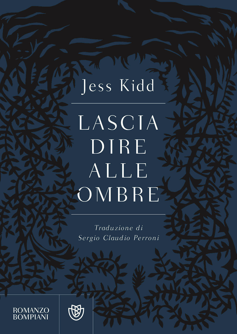 LASCIA DIRE ALLE OMBRE