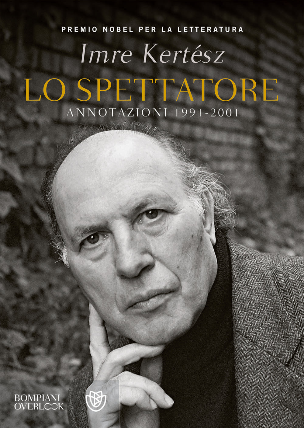 LO SPETTATORE. ANNOTAZIONI 1991-2001