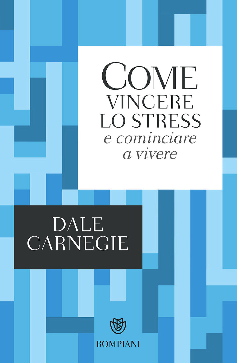 COME VINCERE LO STRESS E COMINCIARE A VIVERE