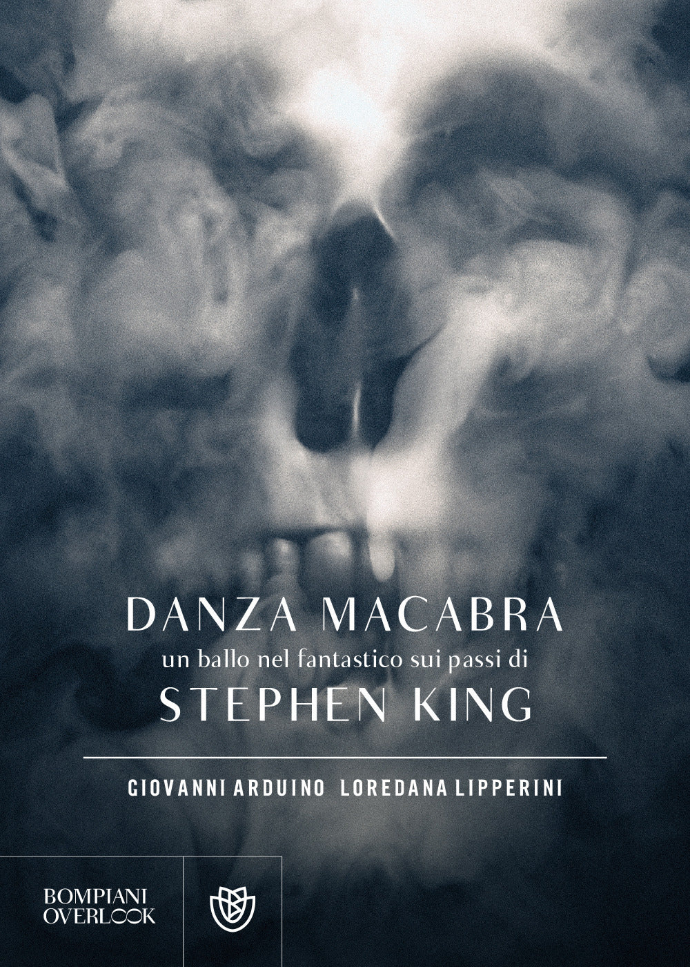 DANZA MACABRA. UN BALLO NEL FANTASTICO SUI PASSI DI STEPHEN KING