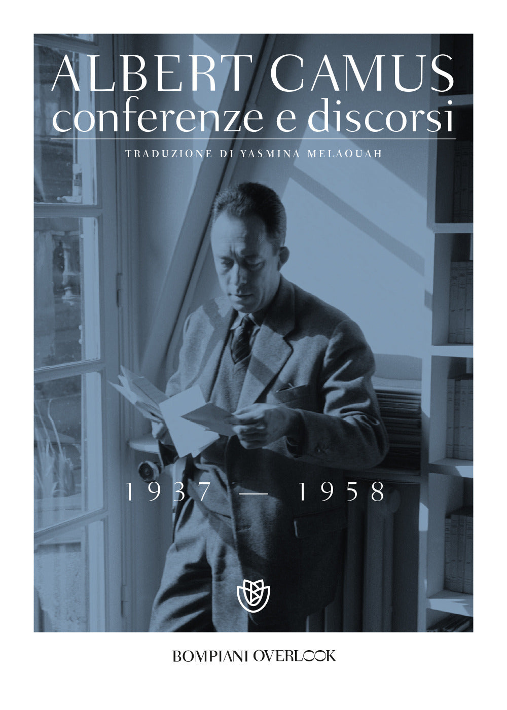 CONFERENZE E DISCORSI (1937-1958)