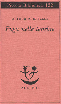 FUGA NELLE TENEBRE