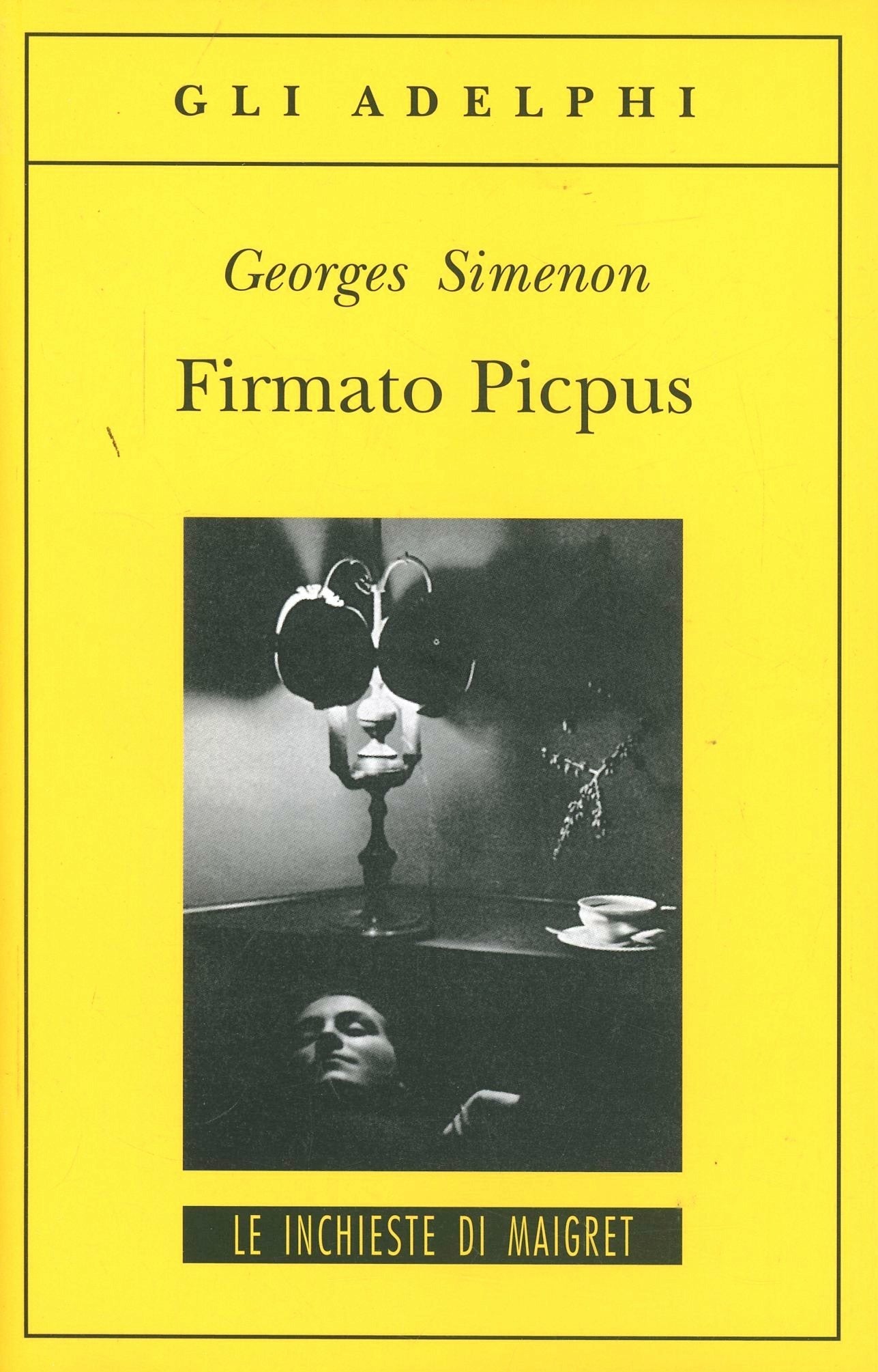 FIRMATO PICPUS