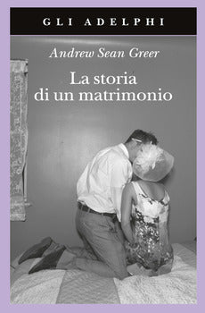 LA STORIA DI UN MATRIMONIO