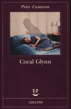 CORAL GLYNN