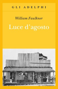 LUCE D'AGOSTO