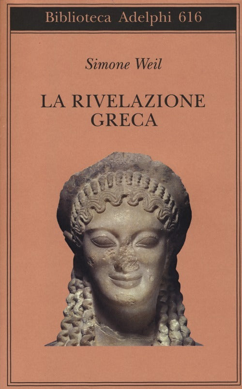LA RIVELAZIONE GRECA