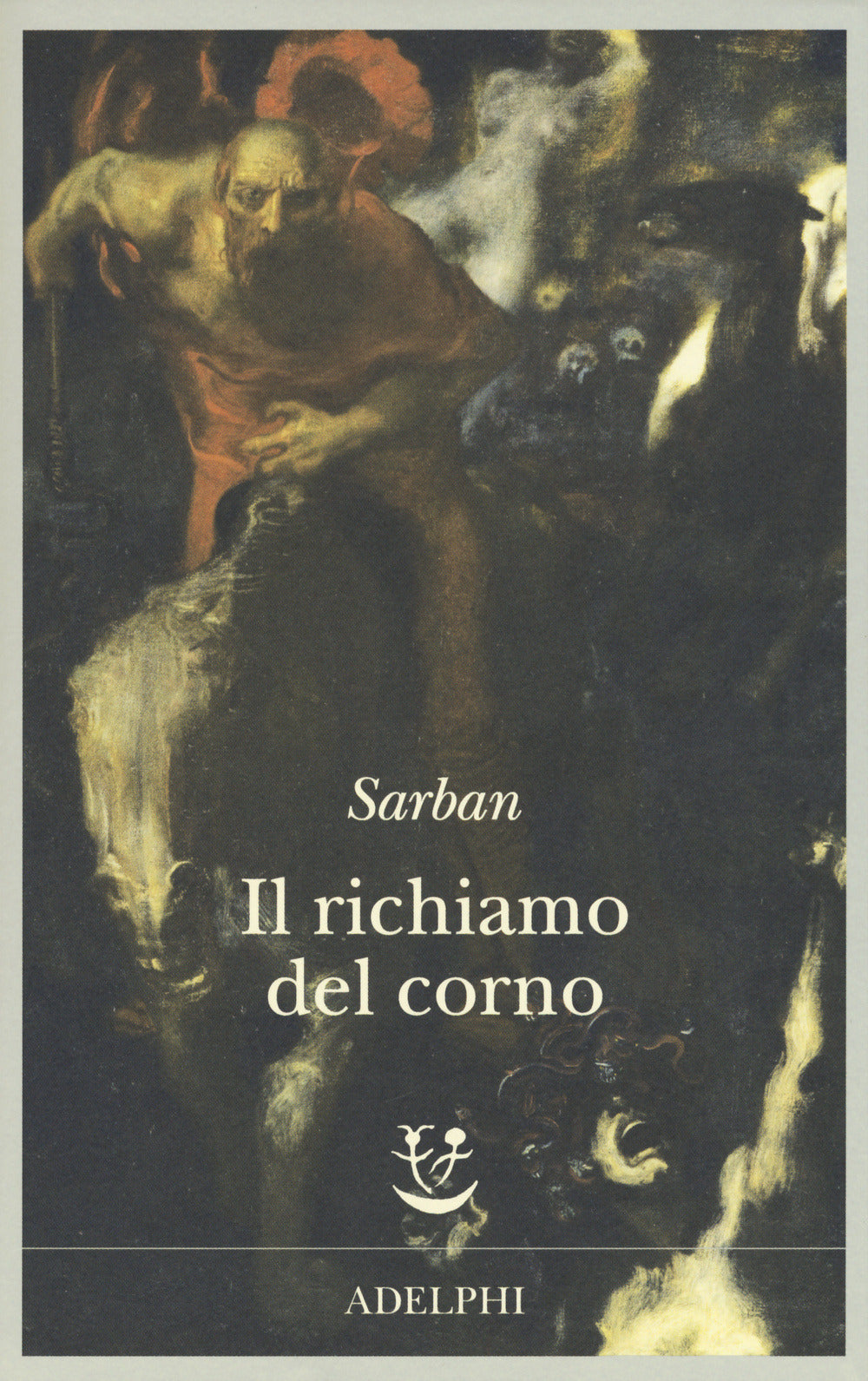 IL RICHIAMO DEL CORNO