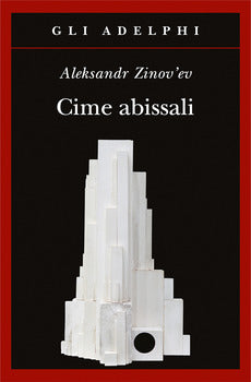 CIME ABISSALI