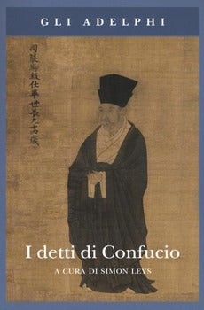I DETTI DI CONFUCIO