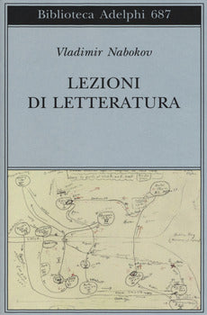 LEZIONI DI LETTERATURA