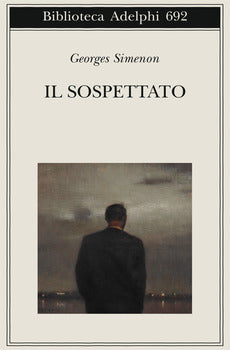 IL SOSPETTATO