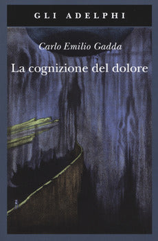 LA COGNIZIONE DEL DOLORE