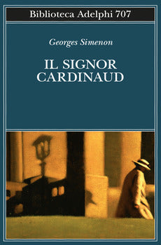 IL SIGNOR CARDINAUD