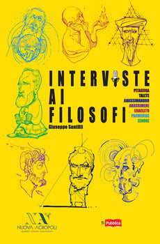 INTERVISTE AI FILOSOFI