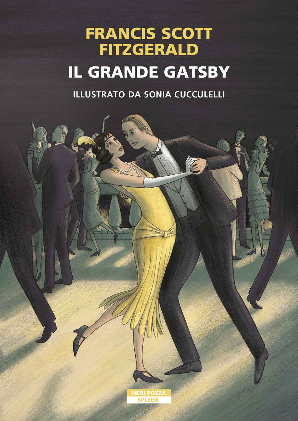 IL GRANDE GATSBY