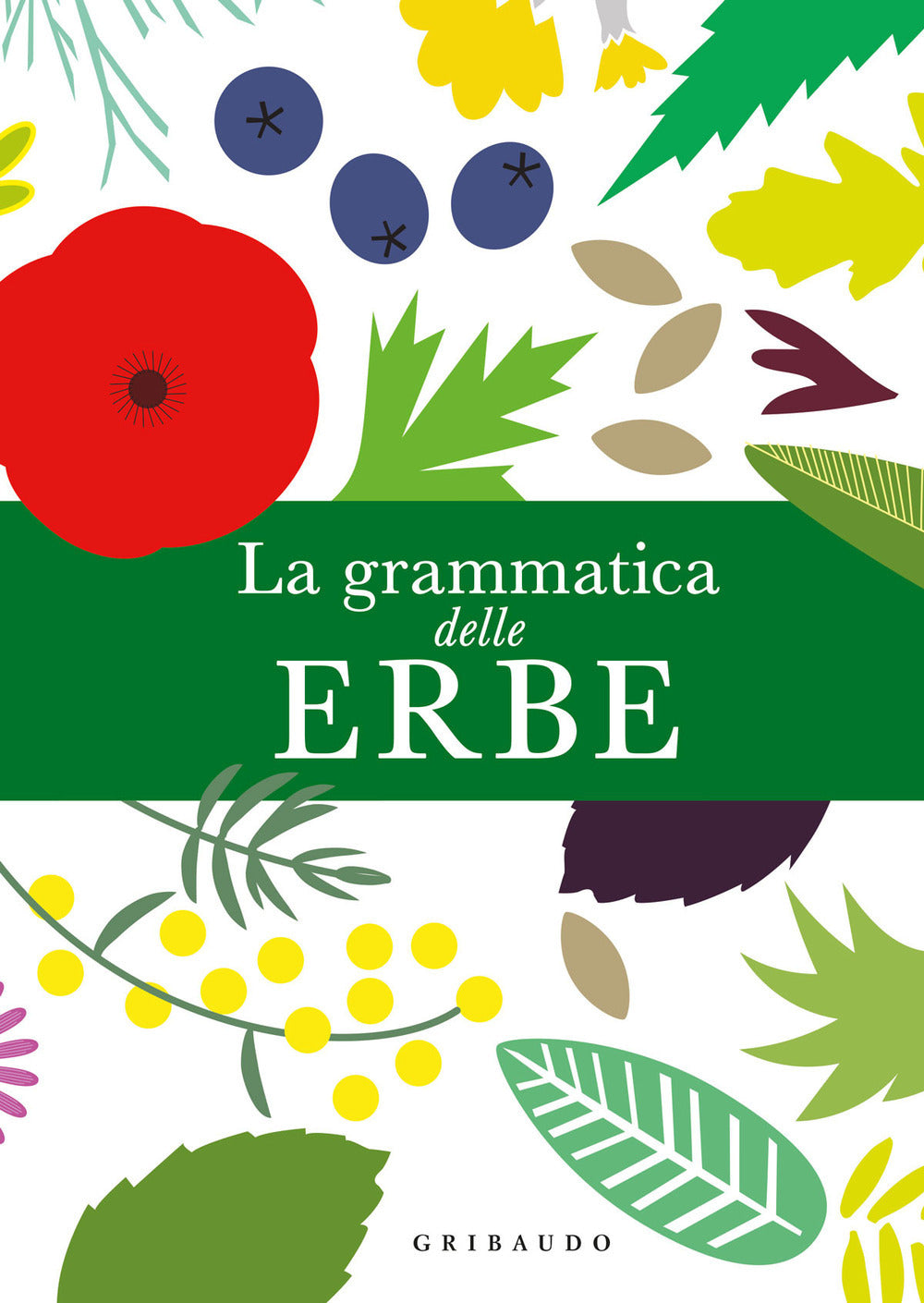 LA GRAMMATICA DELLE ERBE