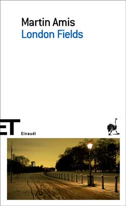 LONDON FIELDS