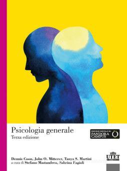 PSICOLOGIA GENERALE