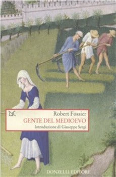 GENTE DEL MEDIOEVO