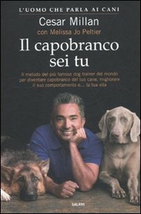 IL CAPOBRANCO SEI TU